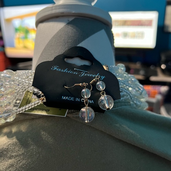 2 Pcs Necklace Set - Picture 4 of 4